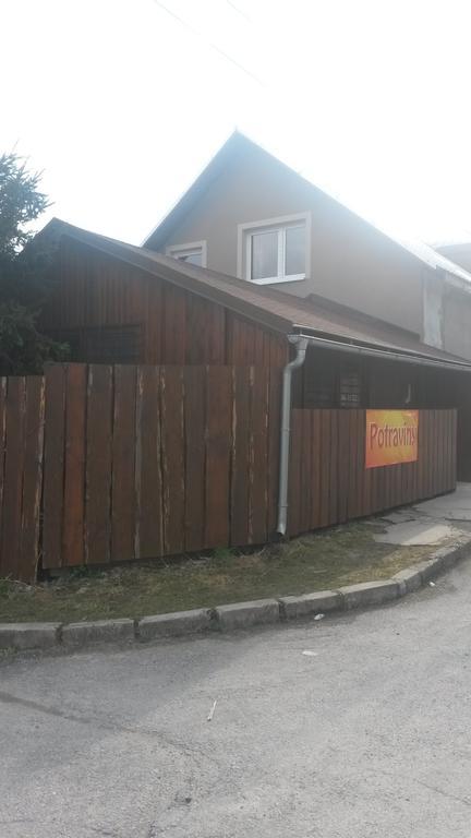 Apartman U Mareka Sucany Zimmer foto
